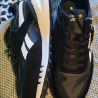 Gallery image 6 for Reebok Men's Galaxy 10 Shoes