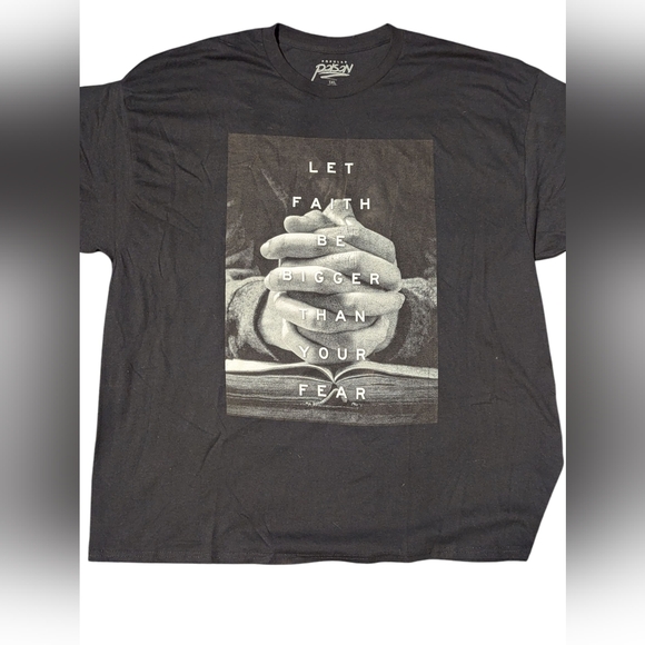 Popular Poison Men's T-Shirt, 3XL