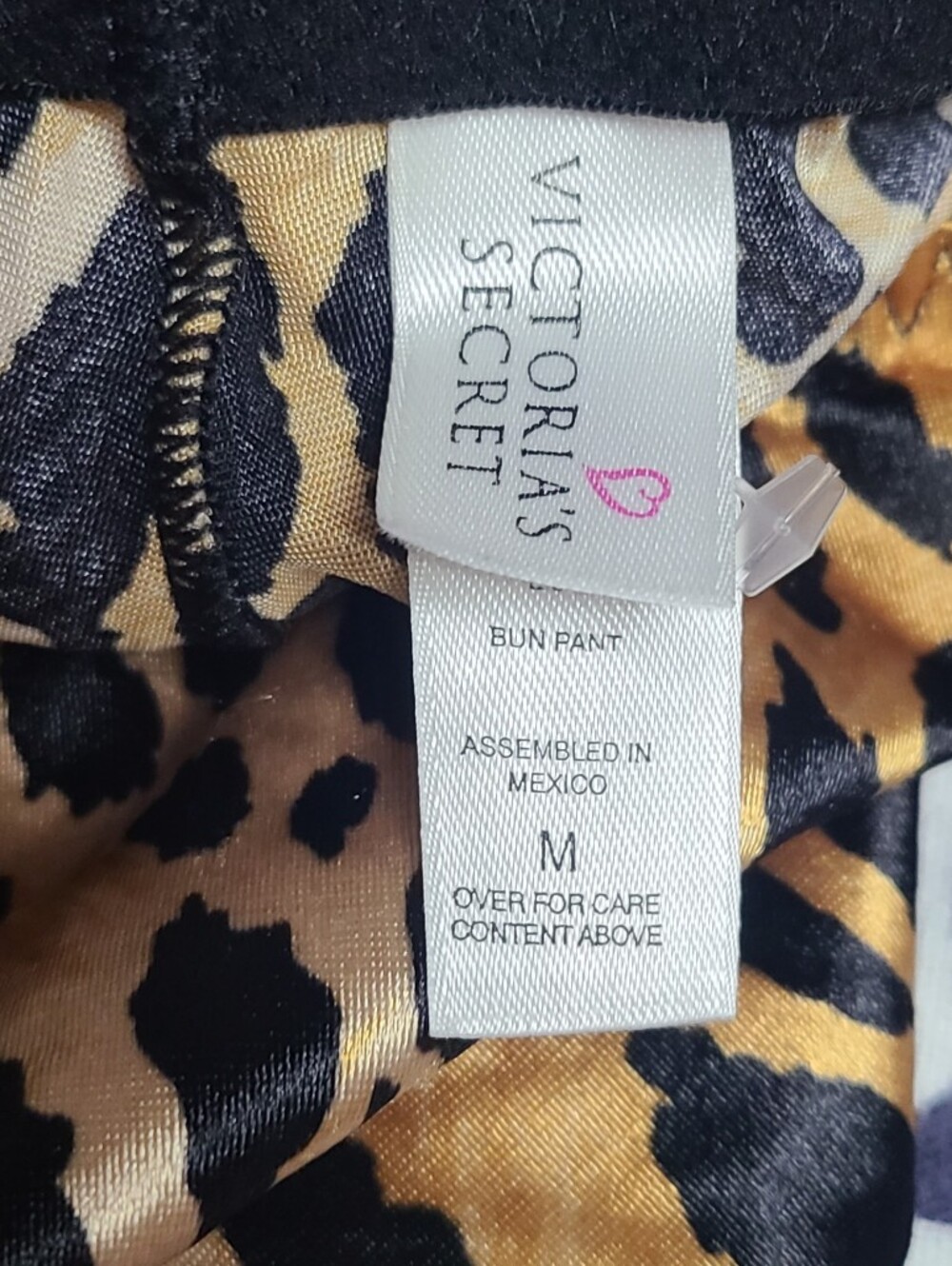 Gallery image 2 for Victoria's Secret Vintage Second Skin Satin Shorts