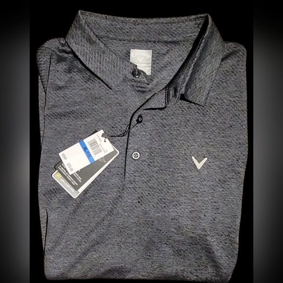 Callaway Golf Polo, Size XL