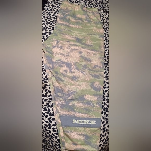 Nike Sportswear Essential Fleece Curve Sweatpants