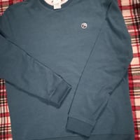 PUMA Cloudspun Crewneck Sweatshirt, Medium