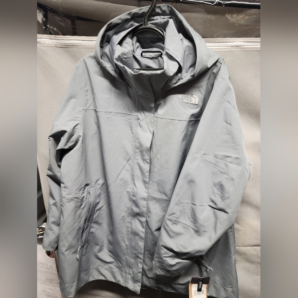 The North Face Women's Westoak Trench