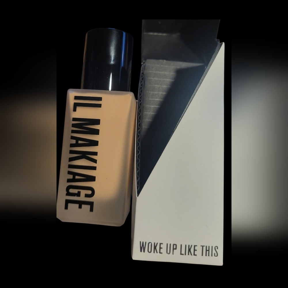 Il Makiage Set of Foundation & Concealer