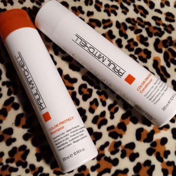 COPY - Paul Mitchell Shampoo & Conditioner Set