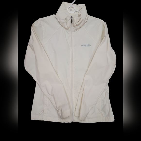 Columbia Womens Switchback II Rainjacket
