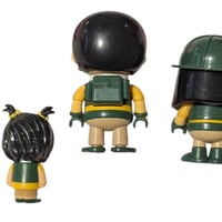 Gallery image 1 for Ryan's World Lost City Adventures Trio