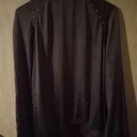 Gallery image 1 for Michael Kors Lightweight Jacket/Top, 3X