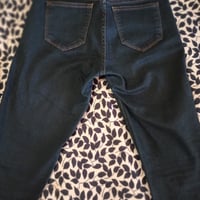 Gallery image 2 for J. Crew Cigarette Skinny Jeans, 27