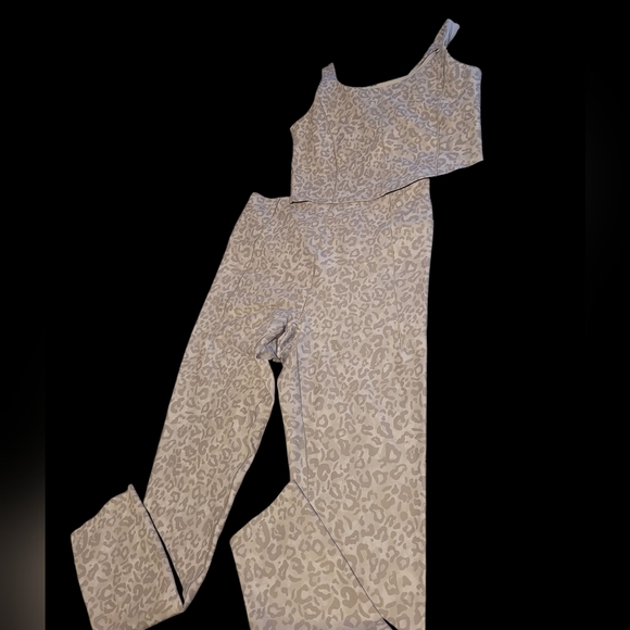 Harmony Balance 2-Piece Yoga Set
